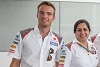 Foto zur News: Sauber atmet auf: Van der Garde verzichtet (vorübergehend)