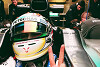 Foto zur News: Experten: Wird Lewis Hamilton wieder Formel-1-Weltmeister?