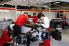 Foto zur News: Keine Zeit mehr: Manor-Marussia fährt nicht in Melbourne