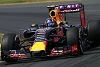 Foto zur News: Red-Bull-Aerodynamik-Chef: &quot;Haben es selbst in der Hand&quot;