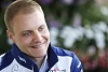 Foto zur News: Valtteri Bottas: Entscheidung über Start erst am Sonntag