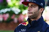 Foto zur News: Daniel Ricciardo besorgt: &quot;Rückstand ist zu groß&quot;