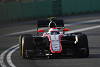 Foto zur News: Button über McLarens neue Krücke: &quot;Zukunft der Formel 1&quot;