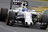 Foto zur News: Felipe Massa ernüchtert über Vorsprung von Mercedes