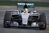 Mercedes-Analyse: Die Gründe für die Dominanz