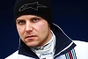 Foto zur News: Valtteri Bottas verbringt Nacht im Krankenhaus