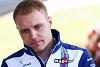 Foto zur News: Keine Starterlaubnis: Verletzter Valtteri Bottas fährt nicht