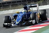 Foto zur News: Sauber: Bester Saisonstart in der Geschichte