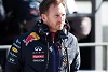 Foto zur News: Red Bull kritisiert Renault: &quot;Mercedes hat 100 PS mehr&quot;