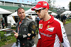 Foto zur News: Formel 1 im TV: Zuschauerzahlen bei RTL weiterhin im