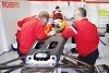 Foto zur News: Manor-Marussia-Teamchef: Wollten in Australien fahren