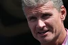 Foto zur News: Coulthard warnt: "Ein Rennen darf kein Maßstab sein"