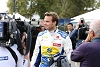 Foto zur News: Van der Garde bestätigt Sauber-Abfindung: &quot;Bizarr, sinnlos&quot;