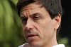 Foto zur News: Toto Wolff: &quot;Ferrari wird Mercedes einholen&quot;