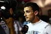 Foto zur News: Manor-Marussia: Comeback als Hommage an Jules Bianchi