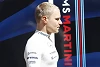 Foto zur News: Valtteri Bottas arbeitet an Malaysia-Comeback