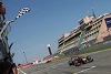 Foto zur News: 2015 keine Formel 1 in Deutschland: Auch Nürburgring sagt ab