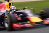 Foto zur News: Sepang: Red Bull will Ruf als starker Entwickler gerecht