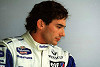 Foto zur News: Formel-1-Live-Ticker: Gedenken an Ayrton Senna