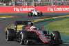 Foto zur News: Hoffnung für McLaren-Honda: MP4-30 in den Kurven ein Ass?