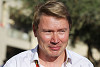 Foto zur News: Auch Häkkinen übt &quot;Iceman&quot;-Kritik: &quot;Habe mehr erwartet&quot;