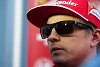 Foto zur News: Kimi Räikkönen: Ferrari vielleicht sogar besser als in