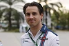 Foto zur News: Adrian Sutil wird Ersatzfahrer von Williams