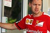 Foto zur News: Sebastian Vettel geht nicht zu Mercedes: &quot;War ein PR-Gag&quot;