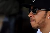 Foto zur News: Lewis Hamiltons Vertragsverhandlungen: &quot;Kenne meinen Wert&quot;