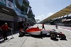 Foto zur News: Manor-Marussia: Geglücktes Strecken-Comeback in Sepang