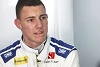 Foto zur News: Sauber: Premiere für Marciello und noch viel Arbeit