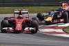 Foto zur News: Technikchef James Allison: Wie Ferrari die Kurve kratzte