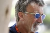 Foto zur News: Eddie Jordan: Einfache Formel 1 auch für Frauen geeignet