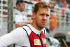 Foto zur News: Vettel, Schumacher #AND# Ferrari: Als der kleine Sebastian