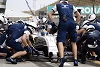 Foto zur News: Rob Smedley fordert konstantere Boxenstopps bei Williams