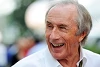 Foto zur News: Jackie Stewart freut Vettel-Sieg: "Es wurde langweilig"