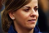 Foto zur News: Susie Wolff gegen Frauen-Formel-1: &quot;Würde nicht teilnehmen&quot;