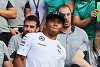 Foto zur News: Rennfahrer Nicolas Hamilton: &quot;Will mich von Lewis abheben&quot;