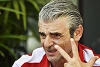 Foto zur News: Maurizio Arrivabene: Wie Sebastian Vettels Chef Ferrari