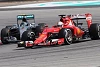 Foto zur News: Gary Anderson: Wie Ferrari so stark wurde