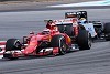 Foto zur News: Jackie Stewart: Räikkönen wird nicht noch mal Weltmeister