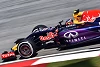 Foto zur News: Schanghai: Gelingt Red Bull endlich die Trendwende?