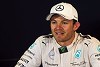 Foto zur News: &quot;Gourmet&quot; Nico Rosberg: Laktosefreie Milch und Frosties