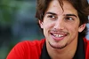 Foto zur News: Manor-Marussia spricht Roberto Merhi Vertrauen aus