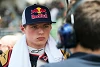 Foto zur News: Verstappen-Mutter Sophie Kumpen: Max ist in Wahrheit Belgier