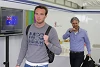 Foto zur News: Van der Garde und Sauber: Plötzlich haben sie mich ignoriert