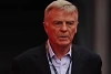 Foto zur News: Ex-FIA-Boss Max Mosley: &quot;So bricht die Formel 1 zusammen&quot;