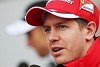Foto zur News: Sebastian Vettel: Keine Einladung an Mercedes-Piloten