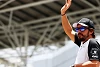 Foto zur News: Fernando Alonso plant Karriereende bei McLaren-Honda