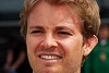 Foto zur News: Nico Rosberg relativiert Druck: Schiebe keine Panik